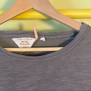 Rag and Bone Tee